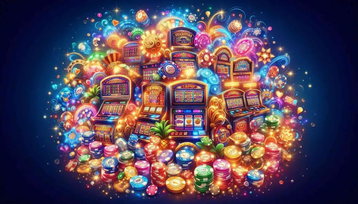 AFKSpin Casino
